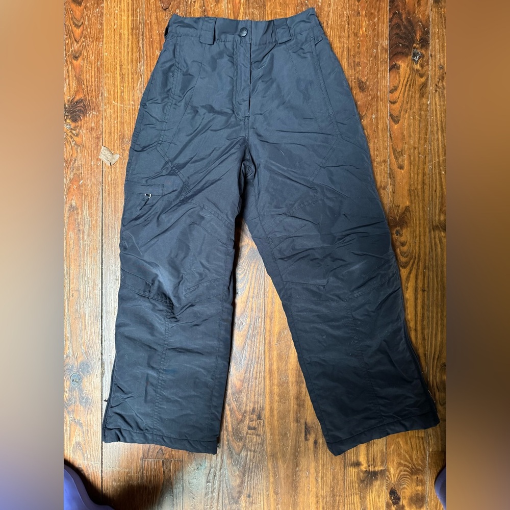 LL Bean (L.L. Bean) #snowpants #skipants #boardpants